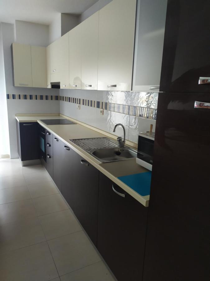 Apartamento En Águilas Zewnętrze zdjęcie