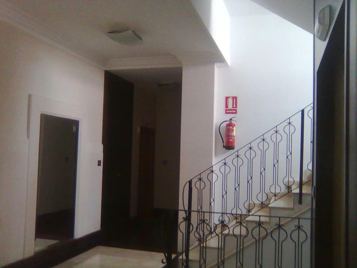 Apartamento En Águilas Zewnętrze zdjęcie